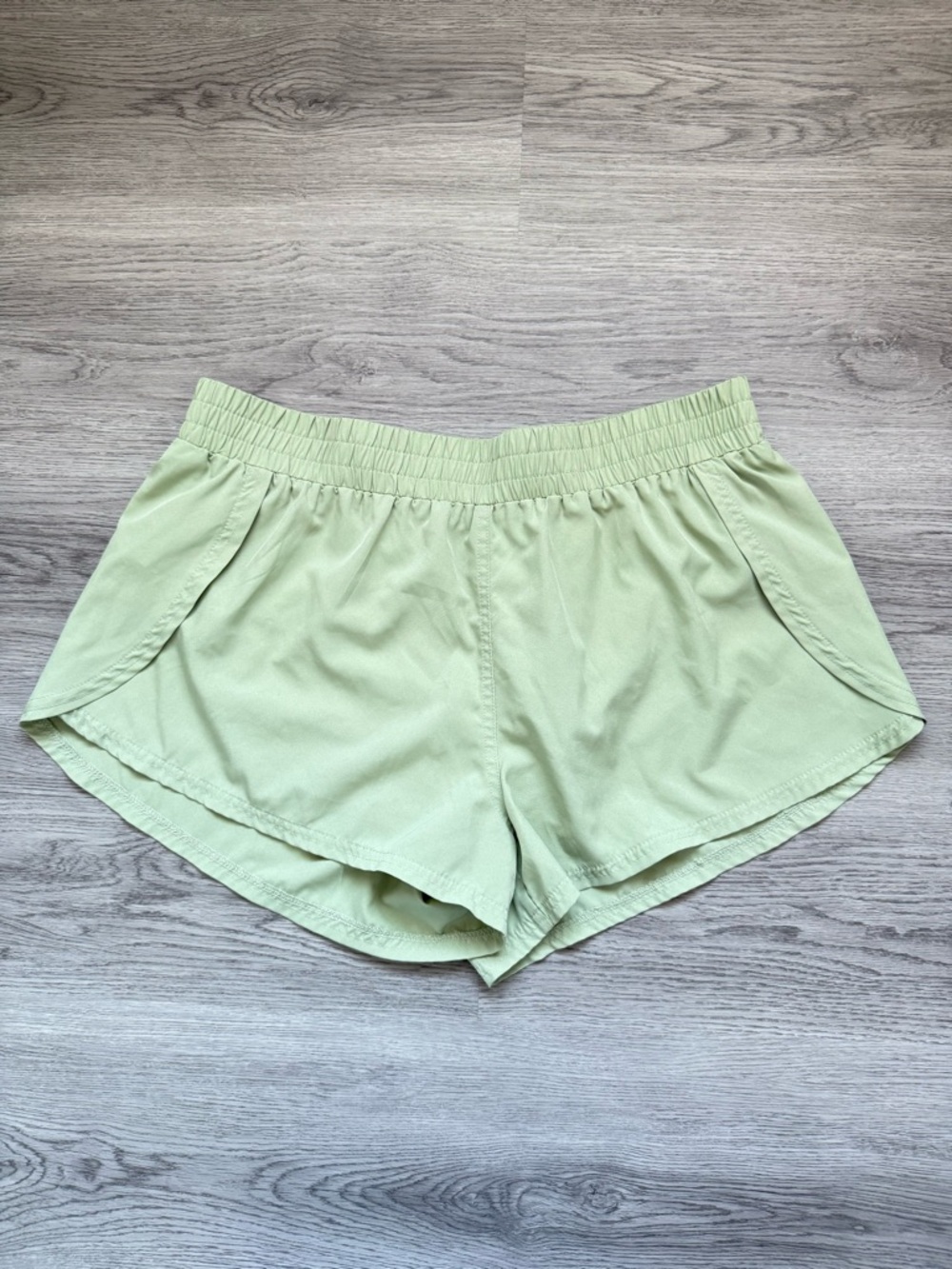 Altar’d State Revival | Flowy Athletic Shorts